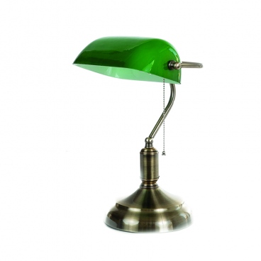InLight Φωτιστικό Γραφείου Πράσινο (3441)