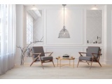 Fischer Honsel Κρεμαστό Φωτιστικό Ano (60304)