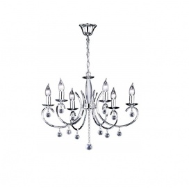 Fischer Honsel Κρεμαστό Φωτιστικό Sala (11016)