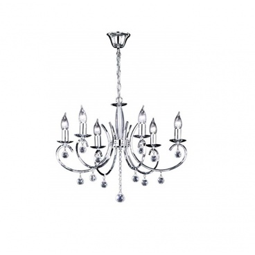 Fischer Honsel Κρεμαστό Φωτιστικό Sala (11016)