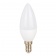 Λάμπα Led Candle Pro 8W E14 3000K (C378WW)
