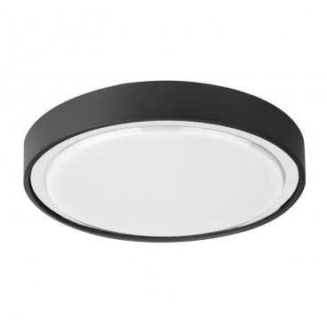 Led πλαφονιέρα οροφής 18W 120° 4000K (21-01811)