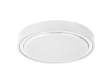 Led πλαφονιέρα οροφής 28W 120° 4000K (21-02810)