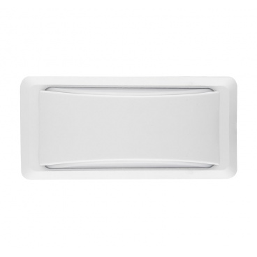 Led Απλίκα Up - Down 13W 120° 4000K (21-001310)