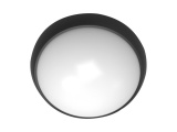 Led πλαφονιέρα οροφής 9W 120° 4000K (21-00911)