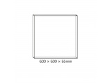 Πλαίσιο για Slim Panel οροφής OTIS - PILO (FR606065)