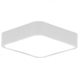 Spotlight Led Πλαφονιέρα 24W 3000K (3210)