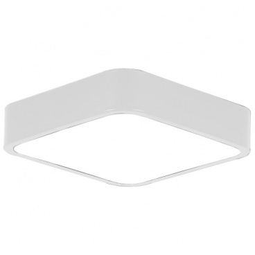 Spotlight Led Πλαφονιέρα 24W 3000K (3210)