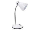 Spotlight Φωτιστικό Γραφείου Λευκό (6324)