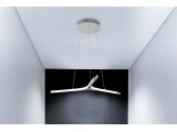 Fabas Luce Led Κρεμαστό Φωτιστικό Lira (3546-40-137)