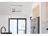 Fabas Luce Led Φωτιστικό Οροφής BARD (3394-61-225)