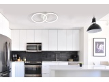 Fabas Luce Led Φωτιστικό Οροφής GIOTTO (3508-22-102)