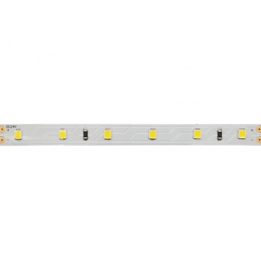 SMD LED Ταινία (5 μέτρα) 7.2W/m 24V DC 3000K με OSRAM CHIP (24728030)