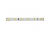 SMD LED Ταινία (5 μέτρα) 7.2W/m 24V DC 3000K με OSRAM CHIP (24728030)