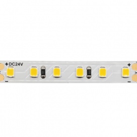SMD LED Ταινία (5 μέτρα) 14.4W/m 24V DC 3000K με OSRAM CHIP (241448030)
