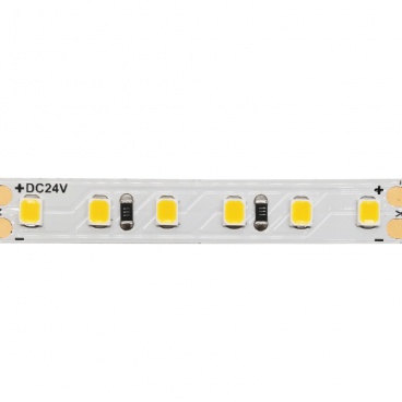 SMD LED Ταινία (5 μέτρα) 14.4W/m 24V DC 3000K με OSRAM CHIP (241448030)