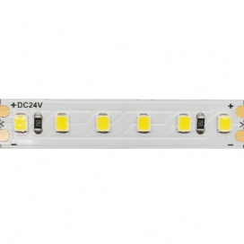 SMD LED Ταινία (5 μέτρα) 22W/m 24V DC 3000K με OSRAM CHIP (24228030)