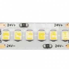 SMD LED Ταινία (5 μέτρα) 28.8W/m 24V DC 4000K με OSRAM CHIP (242888040)