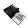RGB Controller με τηλεχειριστήριο IF 12V 288W - 24V 576W (SZ600RGB)