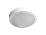 Led πλαφονιέρα οροφής 12W 120° 3000K (3-9170120)