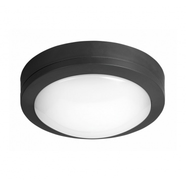 Led πλαφονιέρα οροφής 12W 120° 3000K (3-9170121)