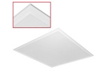 Led Panel 60x60 50W 120° 6300K Λευκό (21-6050100)