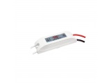 Mini CV Τροφοδοτικό Led 24V 12W (MP12CV24)