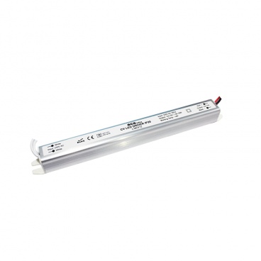 CV Τροφοδοτικό Led 12V 18W (L18CV12)