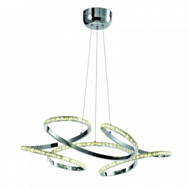 InLight Led Κρεμαστό Φωτιστικό 85W (6181)