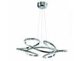 InLight Led Κρεμαστό Φωτιστικό 85W (6181)
