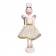 Ξύλινος Καρυοθραύστης Fairy 30cm (X023004)