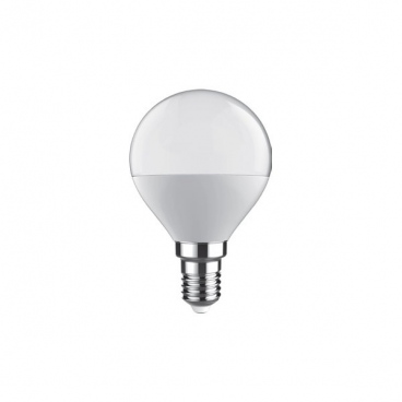Λάμπα SMD LED Ball 7W E14 4000K Step Dimmable (G45714NWSD)