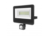 LED SMD προβολέας με αισθητήρα κίνησης V 30W 120° 4000K (V3040S)