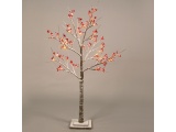 Δέντρο 48 Led Θερμά 120cm (X1048143)