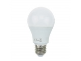 Λάμπα WIFI SMD LED A60 9W E27 RGBW + CCT (A609WIFI)