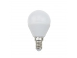 Λάμπα WIFI SMD LED Ball 5W E14 RGBW + CCT (G45514WIFI)