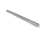 Στεγανό Φωτιστικό για λάμπες Led 1x 120cm (3-8011205)