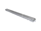 Στεγανό Φωτιστικό για λάμπες Led 2x 120cm (3-8021205)