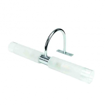 InLight Απλίκα Πίνακα Χρώμιο (1046)