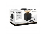 Calex Επιτραπέζιο Φωτιστικό Μαύρο (CX941010)