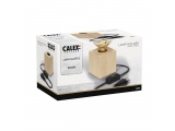 Calex Επιτραπέζιο Φωτιστικό Ξύλο (CX941016)
