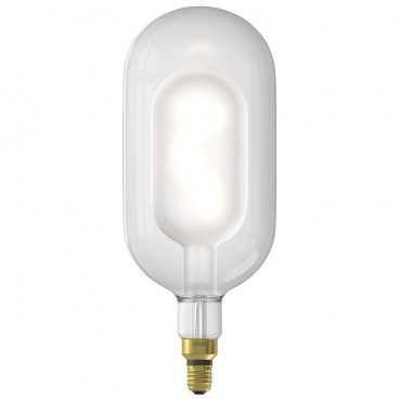 Calex Λάμπα LED Filament 3W E27 2200K Dimmable (CX426132)