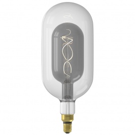 Calex Λάμπα LED Filament 3W E27 2200K Dimmable (CX426136)