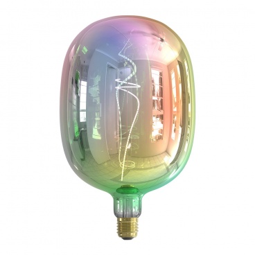 Calex Λάμπα LED Filament 4W E27 2000K Dimmable (CX426190)