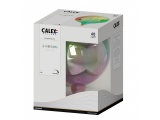 Calex Λάμπα LED Filament 4W E27 2000K Dimmable (CX426194)