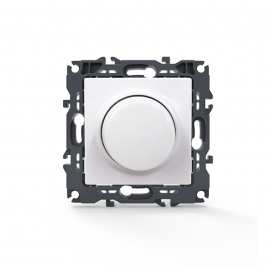 Acaelec Prime Dimmer Led Λευκό (1000115201)