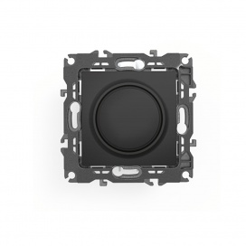 Acaelec Prime Dimmer Led Ματ Ανθρακί (1000115205)