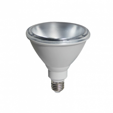 Λάμπα SMD LED 15W PAR38 E27 6000K 42V (PAR3815CW42)