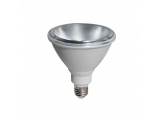 Λάμπα SMD LED 15W PAR38 E27 6000K 42V (PAR3815CW42)