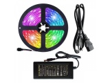 Spotlight ΣΕΤ 5μ SMD LED MUSIC Magic Bluetooth Λωρίδα 14.4W/m RGB (5143)